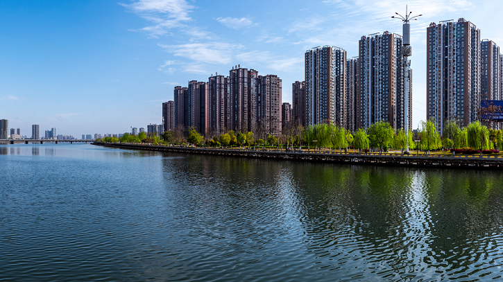 【拼經(jīng)濟(jì) 搞建設(shè) 抓發(fā)展】德陽城發(fā)集團(tuán)：服務(wù)城市 保障民生 打好“拼經(jīng)濟(jì)、搞建設(shè)、抓發(fā)展”主動(dòng)仗