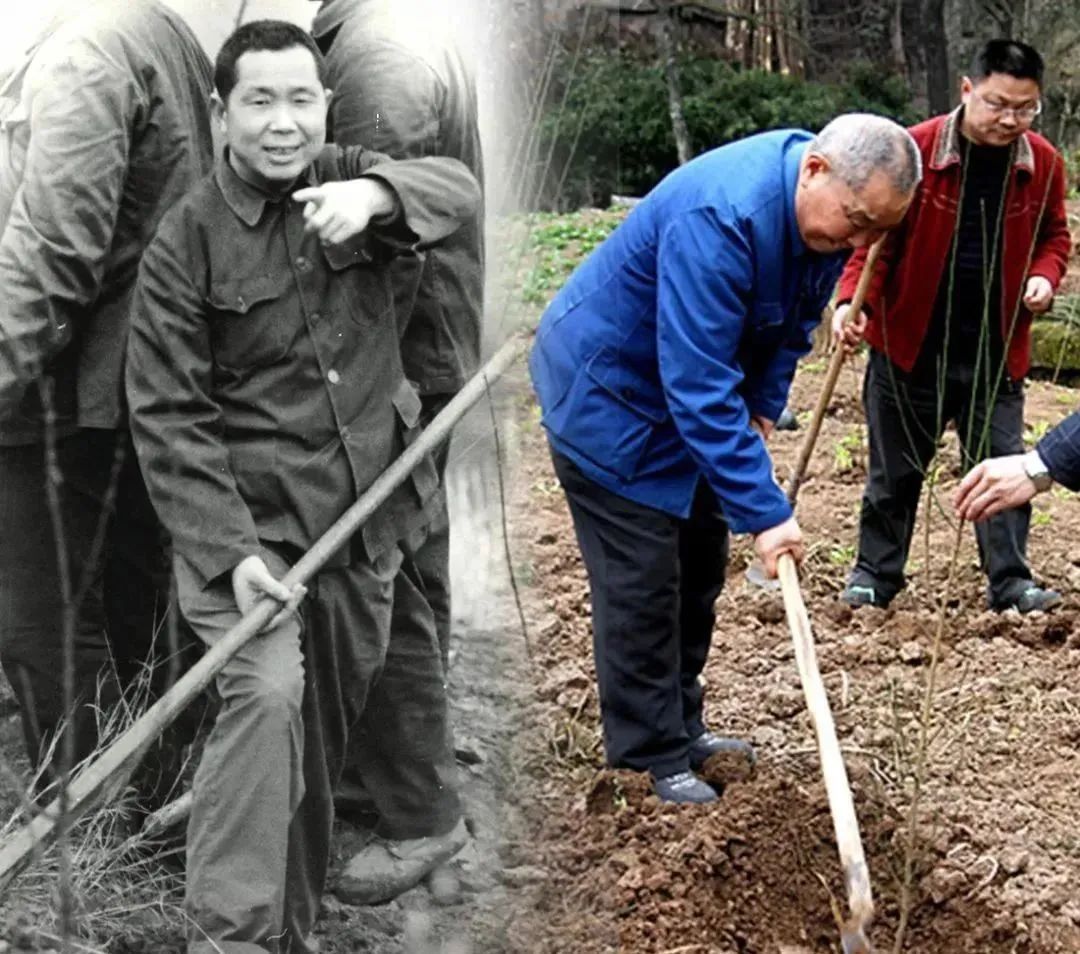 【榜樣力量】周永開：一生追隨黨，赤誠為人民！