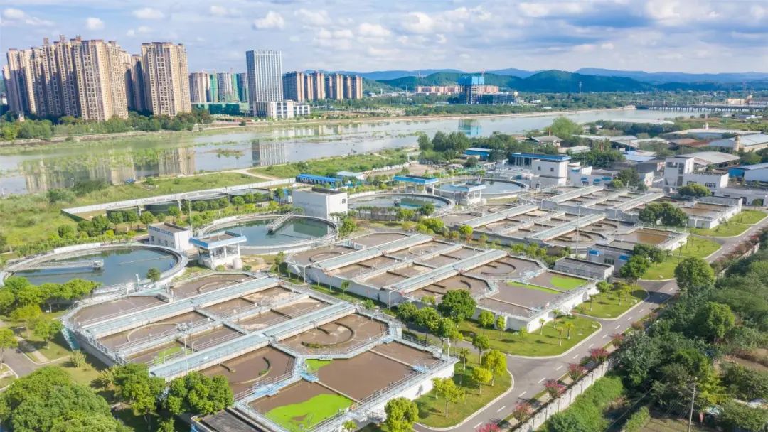 喜報(bào)！杰陽排水公司榮獲四川省水污染治理服務(wù)協(xié)會年度表彰！